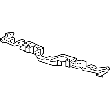 GM 22939891 Center Support