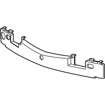 GM 20912421 Absorber