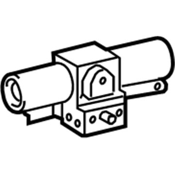 Toyota 48006-60031 Control Valve