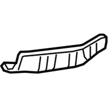 Toyota 48826-60040 Controller Protector