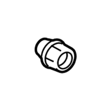 Ford 5C3Z-1012-AA Wheel Nut