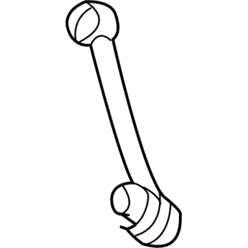 Mopar 55398928AB Link-STABILIZER Bar