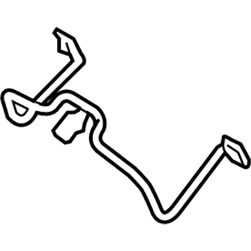 Hyundai 56190-2L300 Extension Wire