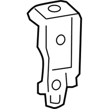 Lexus 82715-30G10 Bracket, Wiring Harness