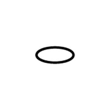 GM 19185046 Seal, Fuel Tank Fuel Pump Module Adapter(O Ring)