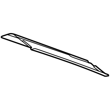 GM 23483072 Headliner Tape