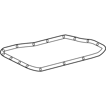 Lexus 35168-08010 Automatic Transaxle Oil Pan Gasket