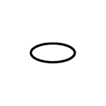 Toyota 90301-A0026 Filter Seal