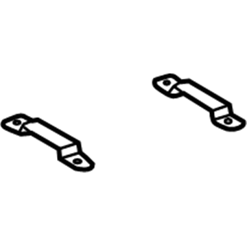 Toyota 72691-60070 Striker