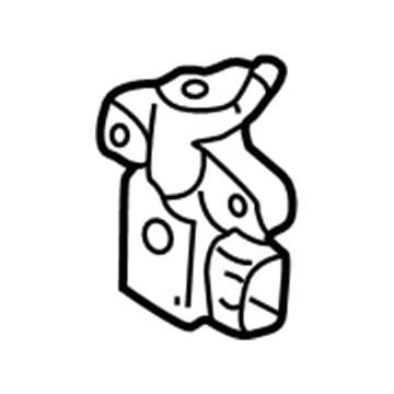 Nissan 23731-31U11 Crankshaft Position Sensor