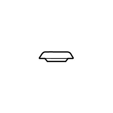Lexus 90950-01808 Plug, Hole