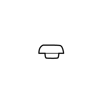Lexus 90950-01919 Plug, Hole
