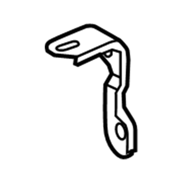 Toyota 82715-12F40 Bracket