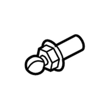 Mopar 6509474AA Stud