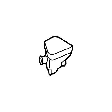 Hyundai 28192-S8200 Resonator