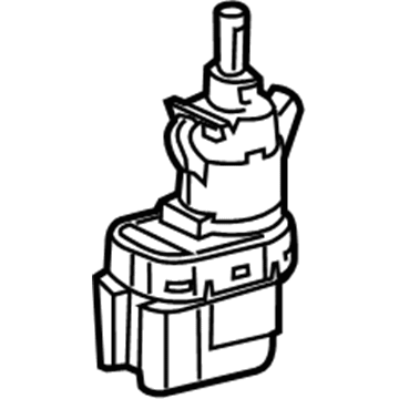 Mopar 68349583AA Switch-Stop Lamp