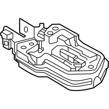 Ford LX6Z-6068-B HOUSING