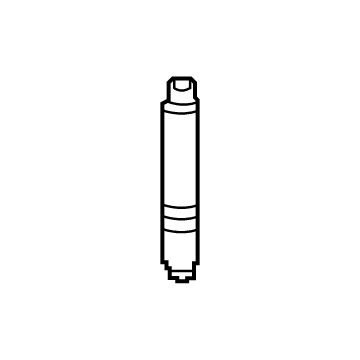 Ford -W716516-S442 Front Mount Stud