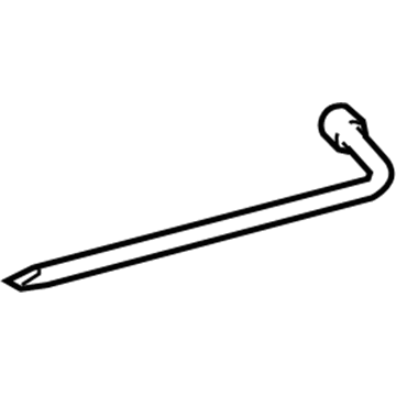Toyota 09150-06010 Wrench