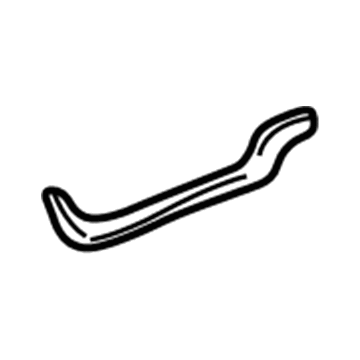 Kia 2137437101 Gasket-Timing Belt Cover