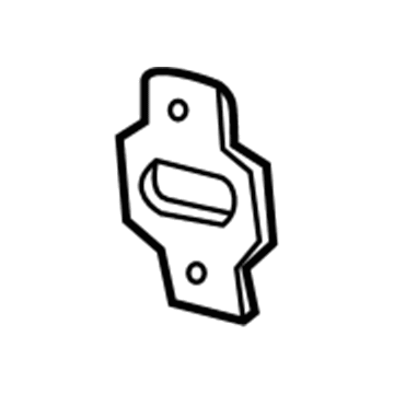 GM 15284189 Striker Spacer