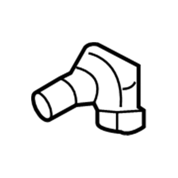 GM 19257054 Lower Beam Bulb