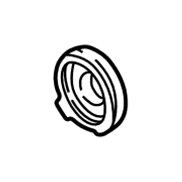 Ford BR3Z-4676-A Pinion Gear Seal