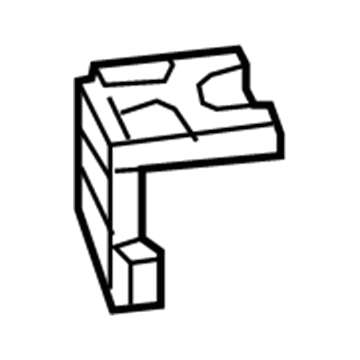Infiniti 24380-8991A Holder-Fusible Link