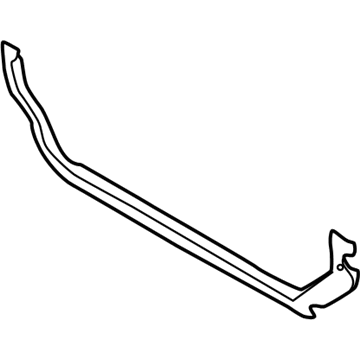 BMW 64-31-8-370-409 Seal, Filter Housing
