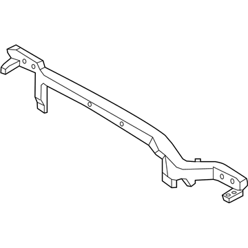 Ford FT4Z-8A284-A Upper Reinforcement