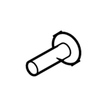 Kia 252351F000 Screw-Tapping