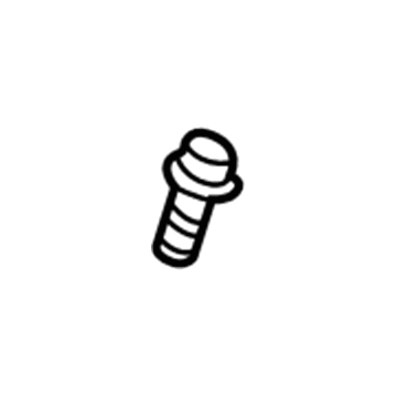 Hyundai 11290-06206-B Bolt