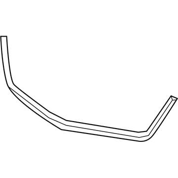 GM 84666715 Grille Surround