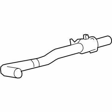 Toyota 87201-0R050 Aspirator