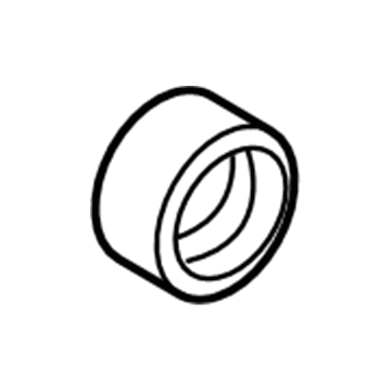 Ford 6L2Z-1215-A Bearing