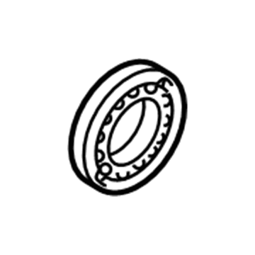 Kia 5304239000 Bearing-Pinion, Inner