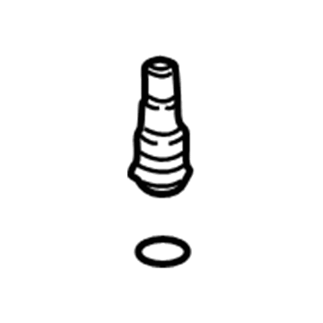GM 2724511 Valve