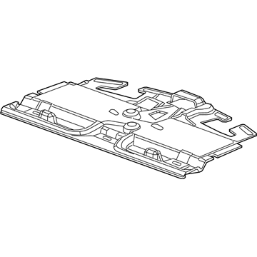 GM 20922297 Insulator