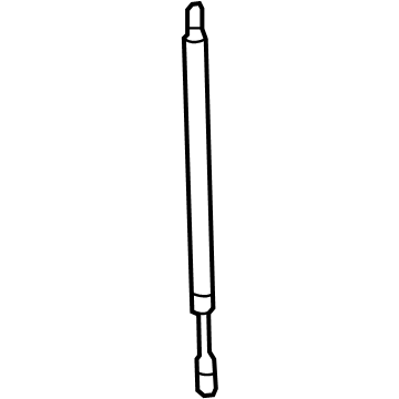 Toyota 68907-0C050 Support Cylinder