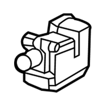 GM 22880597 Actuator