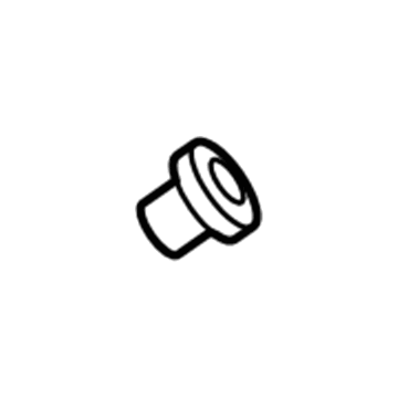 Ford -W714326-S300 Lift Gate Grommet