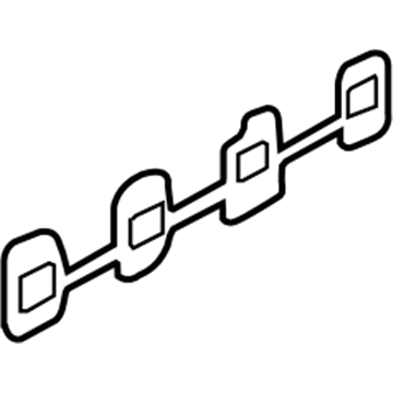 GM 98002804 Manifold Gasket