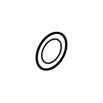 Kia 256232B000 O-Ring