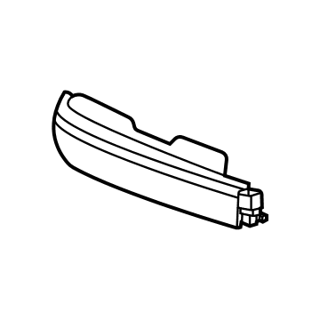GM 84791837 Front Cover