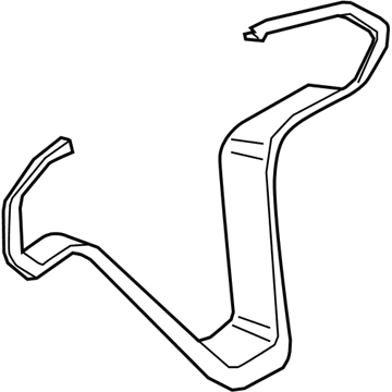 BMW 32-30-6-871-550 Decorative Trim, Steering Wheel