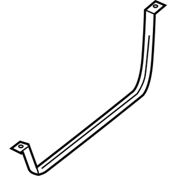 Ford 7E5Z-9092-C Support Strap