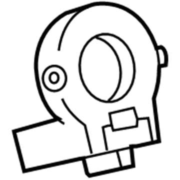 Toyota 89245-0R020 Sensor