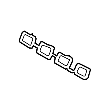 Lexus 17171-25010 Gasket, Intake Manifold