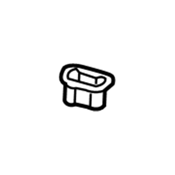 Mopar 4519960AB RETAINER-Seat Cushion To Floor Pan