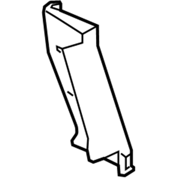 GM 22990259 Panel